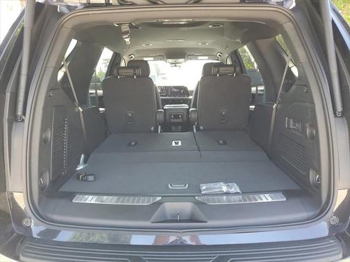 2025 Chevrolet Tahoe 2WD High Country