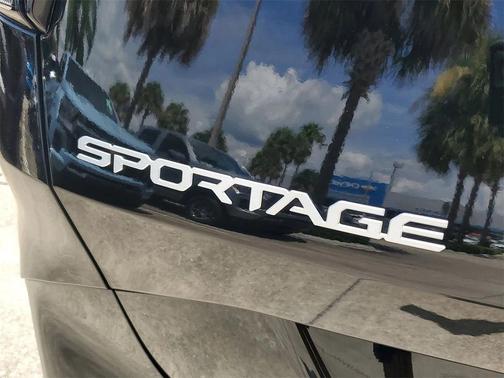 2025 Kia Sportage SX-Prestige