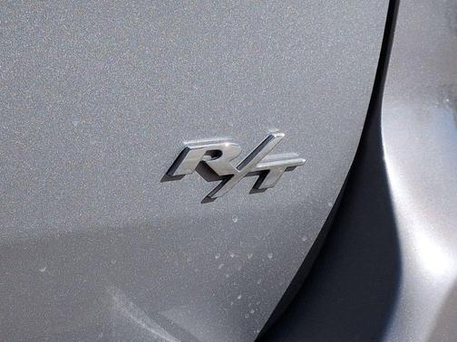 Billet Clearcoat 2018 Dodge Durango R/T