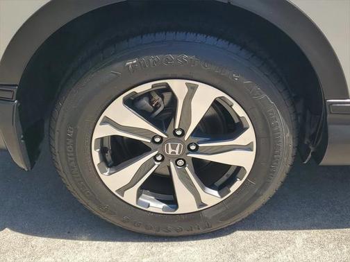 2020 Honda CR-V 2WD LX