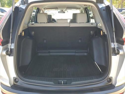 2020 Honda CR-V 2WD LX