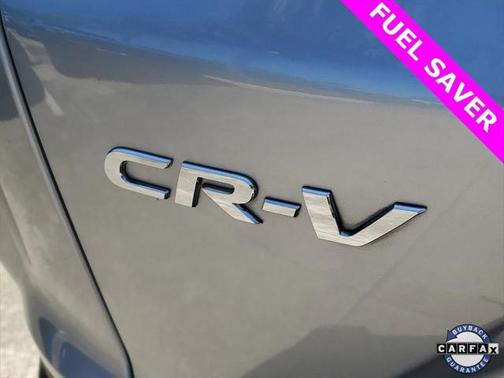 2020 Honda CR-V 2WD LX
