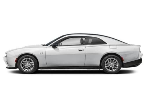 2024 Dodge Charger Daytona Scat Pack