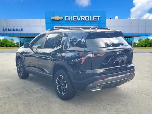 2026 Chevrolet Equinox FWD ACTIV