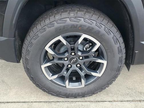 2026 Chevrolet Equinox FWD ACTIV