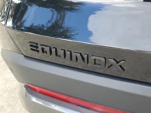 2026 Chevrolet Equinox FWD ACTIV