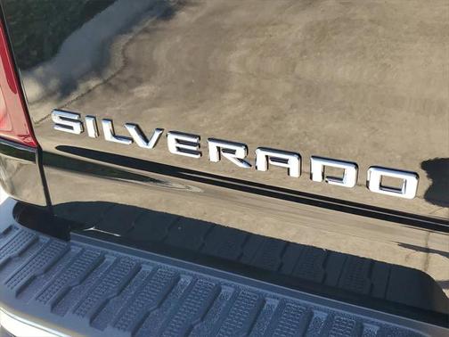 2025 Chevrolet Silverado 3500 LTZ