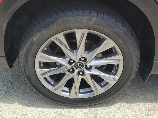 2019 Mazda CX-5 Grand Touring Reserve