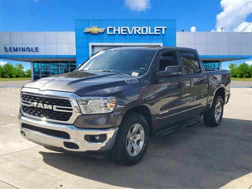 2024 RAM 1500 Big Horn/Lone Star