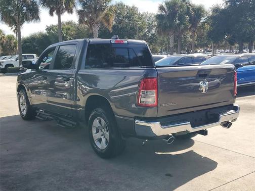 2024 RAM 1500 Big Horn/Lone Star