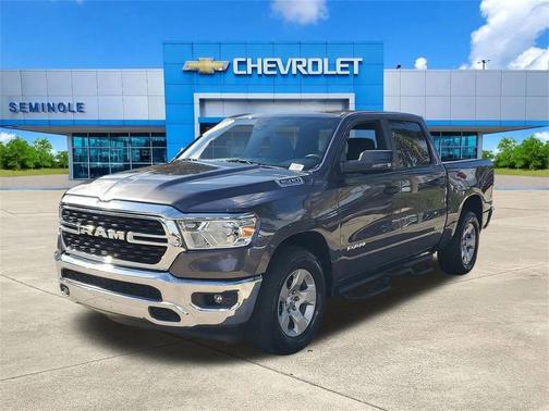 2024 RAM 1500 Big Horn/Lone Star