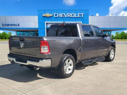 2024 RAM 1500 Big Horn/Lone Star