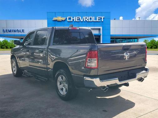 2024 RAM 1500 Big Horn/Lone Star