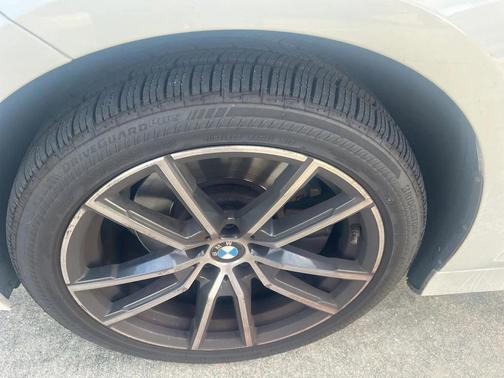2021 BMW 330 xDrive