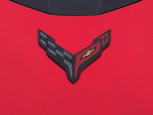 2025 Chevrolet Corvette Z06