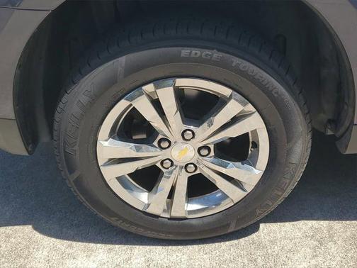 2014 Chevrolet Equinox 1LT