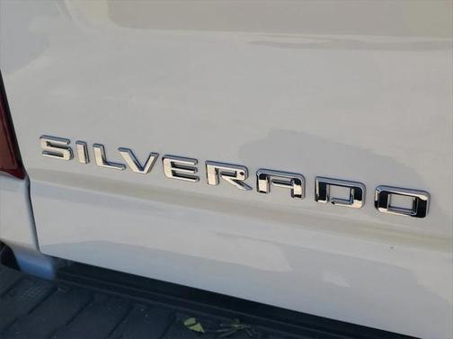 2025 Chevrolet Silverado 3500 LTZ