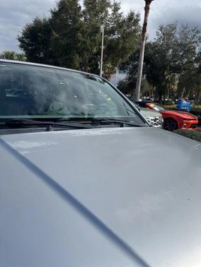 2018 Nissan Frontier S