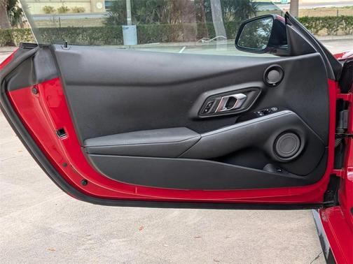 2020 Toyota Supra 3.0 Premium