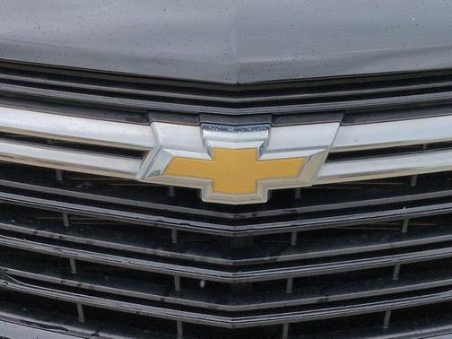 Mosaic Black Metallic 2022 Chevrolet Equinox 1LT