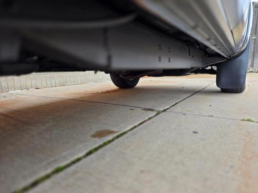 2009 Toyota Tacoma Double Cab