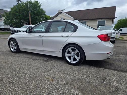2015 BMW 328d xDrive