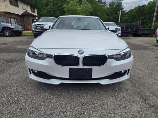 2015 BMW 328d xDrive