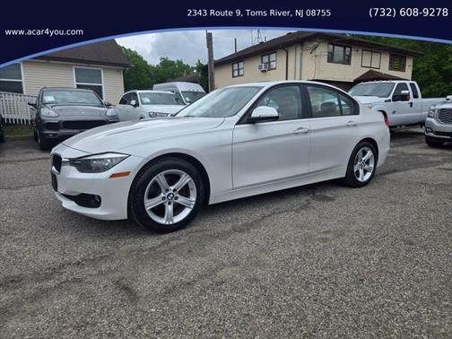 2015 BMW 328d xDrive