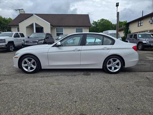 2015 BMW 328d xDrive