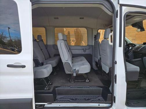 2018 Ford Transit-350 XLT