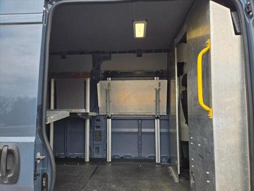2020 RAM ProMaster 3500 High Roof