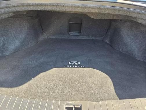 2014 INFINITI Q50 Premium