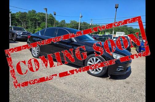 2014 INFINITI Q50 Premium