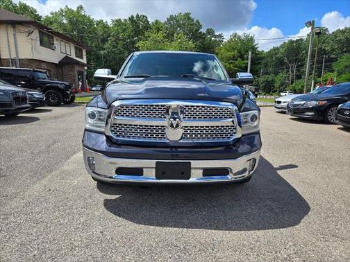 2015 RAM 1500 Laramie