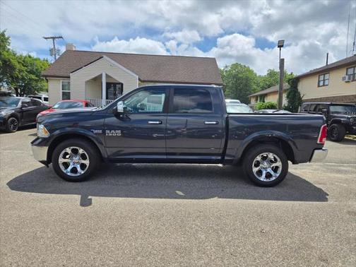 2015 RAM 1500 Laramie
