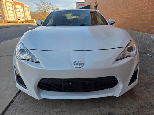 2013 Scion FR-S Base