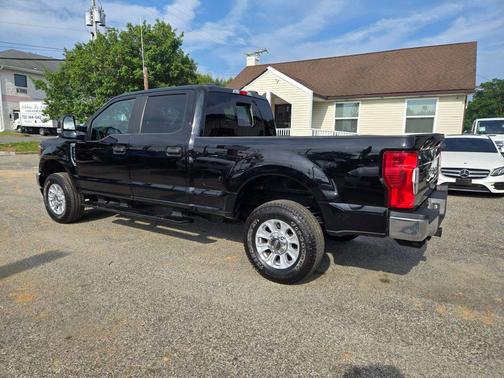 2020 Ford F-350 XL
