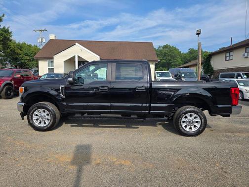 2020 Ford F-350 XL