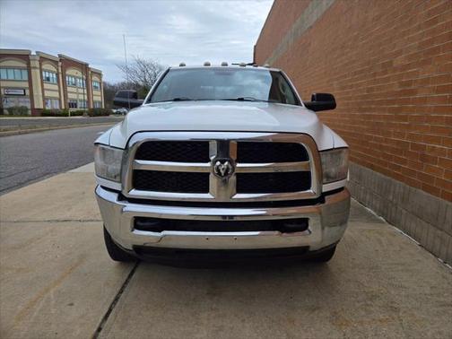 2014 RAM 2500 Tradesman