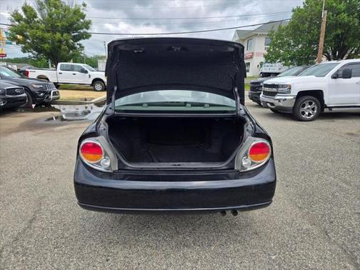 2003 Nissan Maxima SE