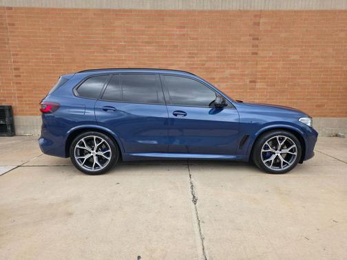 2019 BMW X5 xDrive50i