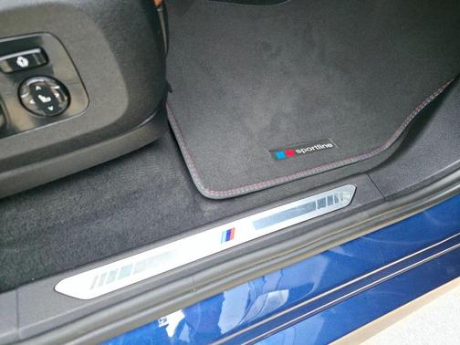 2019 BMW X5 xDrive50i