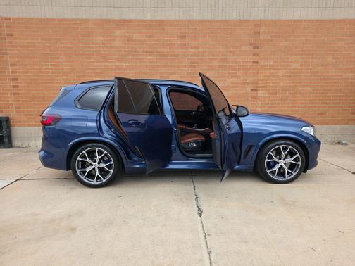 2019 BMW X5 xDrive50i