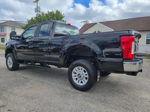 2019 Ford F-250 XL