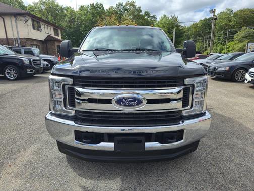 2019 Ford F-250 XL