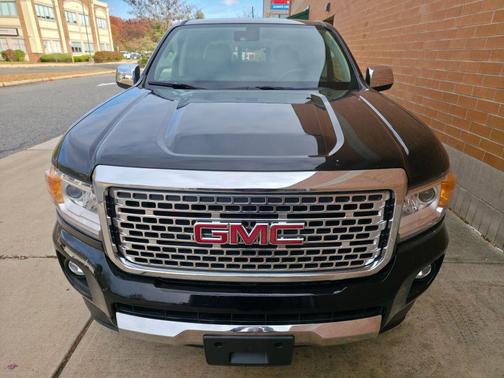 2019 GMC Canyon Denali