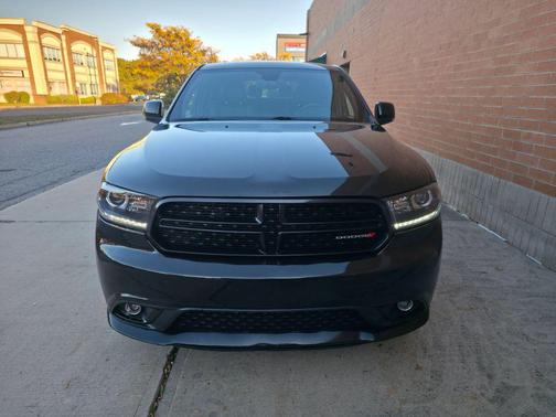 2016 Dodge Durango R/T
