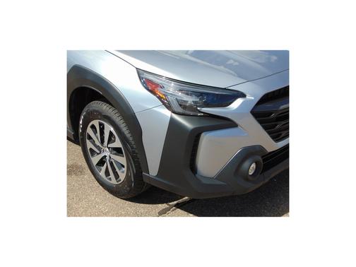 2024 Subaru Outback Base