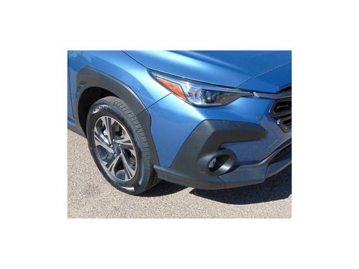 Horizon Blue Pearl 2024 Subaru Crosstrek Premium
