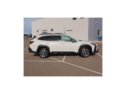 2024 Subaru Outback Touring
